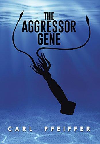 The Aggressor Gene [Hardcover]
