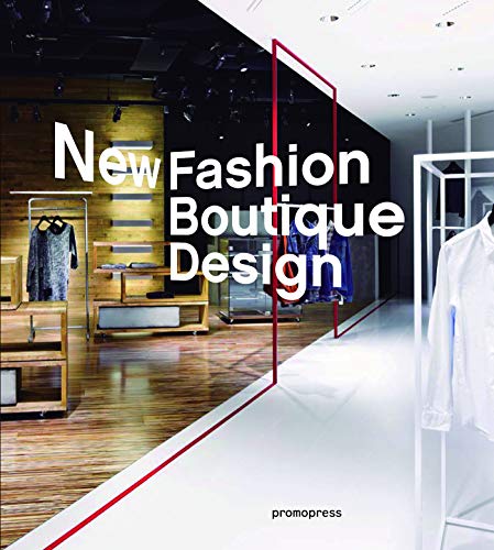New Fashion Boutique Design Dress up [Paperback]