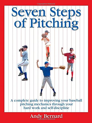 Seven Steps Of Pitching [Paperback]