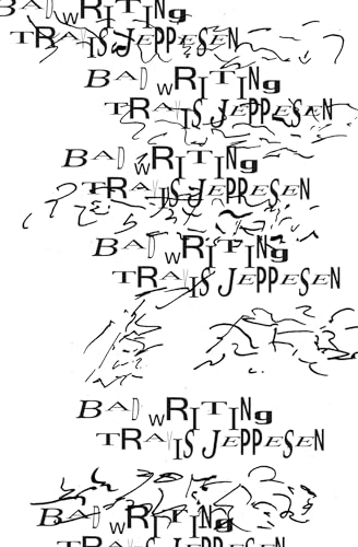 Bad Writing [Paperback]