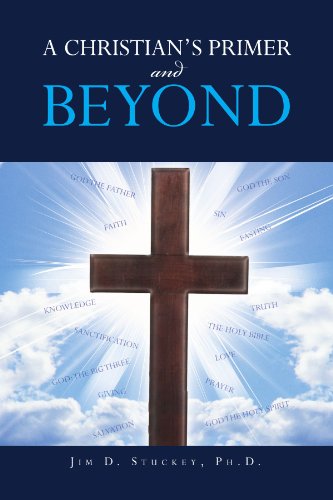 Christian's Primer and Beyond [Paperback]