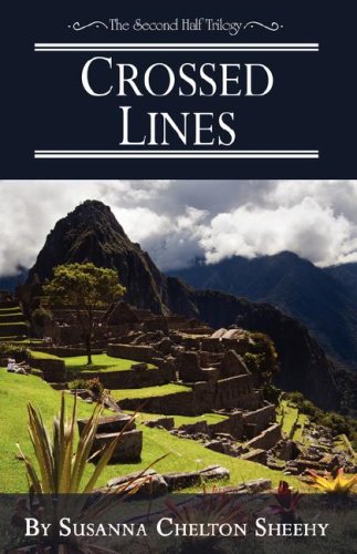 Crossed Lines (second Half Trilogy) [Paperback]