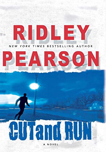 Cut and Run [Hardcover]