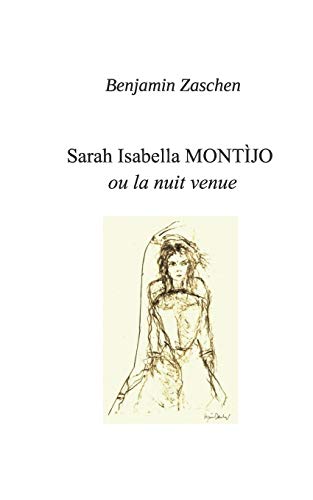 Sarah Isabella Montijo (french Edition) [Paperback]