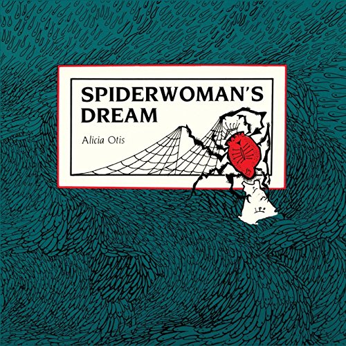Spiderwoman's Dream [Paperback]
