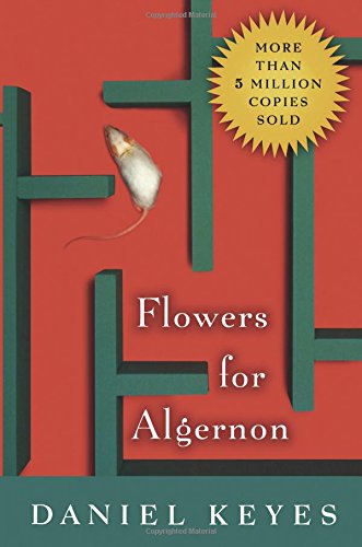 Flowers for Algernon [Paperback]
