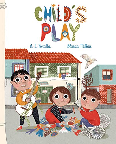 Child's Play [Hardcover]