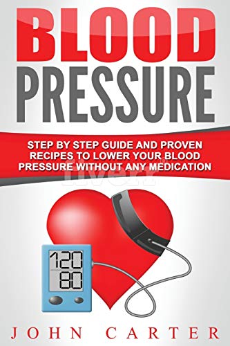 Blood Pressure [Paperback]