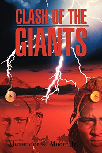 Clash of the Giants [Paperback]