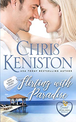 Flirting with Paradise [Paperback]