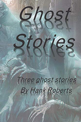 Ghost Stories [Paperback]