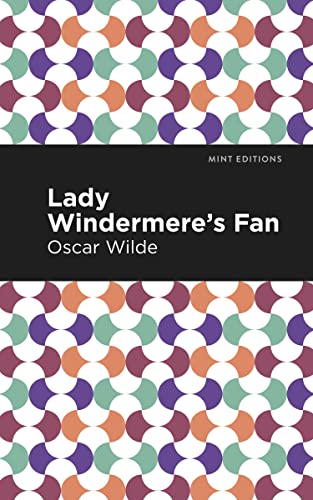 Lady Windermere's Fan [Paperback]