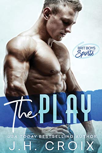 Play - Large Print [Paperback]