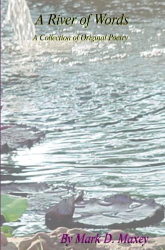 River of Words [Paperback]