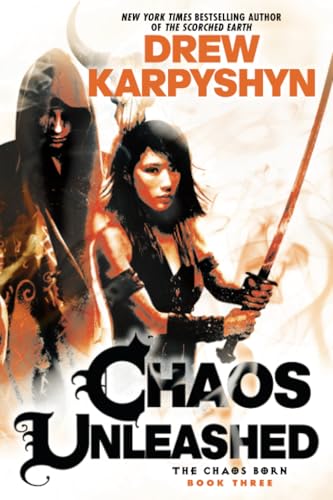 Chaos Unleashed [Paperback]