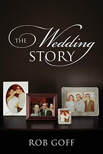 Wedding Story [Paperback]