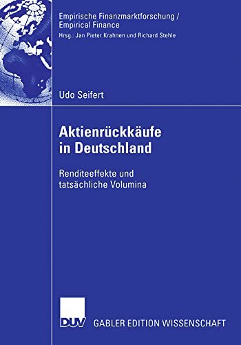Finanzielle Kennzahlen fr Industrie- und Handelsunternehmen Eine wert- und ris [Paperback]