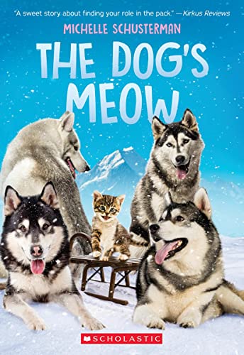 The Dog&39s Meow [Paperback]