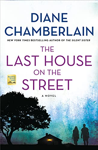 The Last House on the Street A Novel [Paperback]