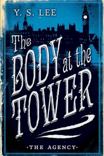 The Agency 2 The Body at the Tower [Paperback]