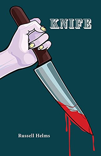 Knife [Paperback]