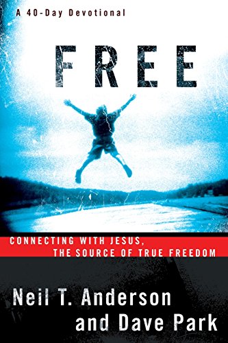 Free Connecting With Jesus, The Source Of True Freedom [Paperback]