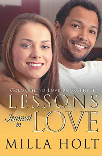 Lessons Learned In Love