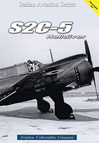 SB-2C-5 Helldiver [Paperback]