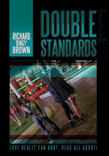 Double Standards [Hardcover]