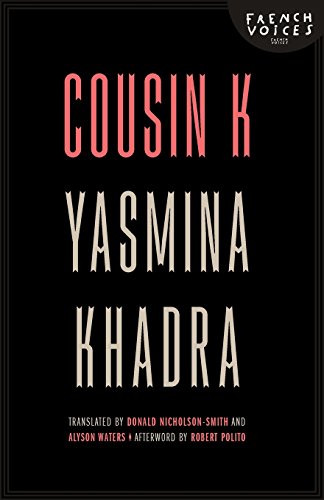 Cousin K (french Voices) [Paperback]