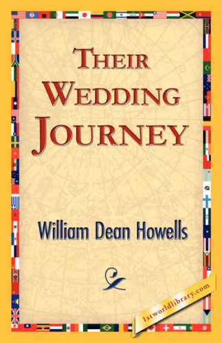 Their Wedding Journey [Hardcover]