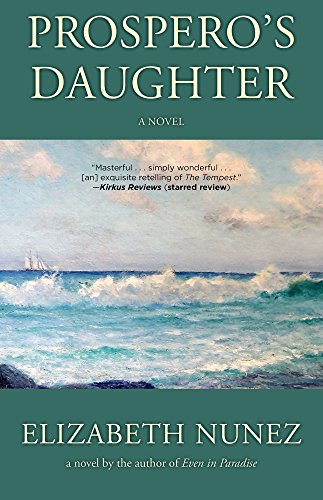 Prospero's Daughter [Hardcover]