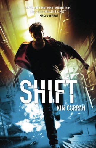 Shift (shifter Series) (volume 1) [Paperback]