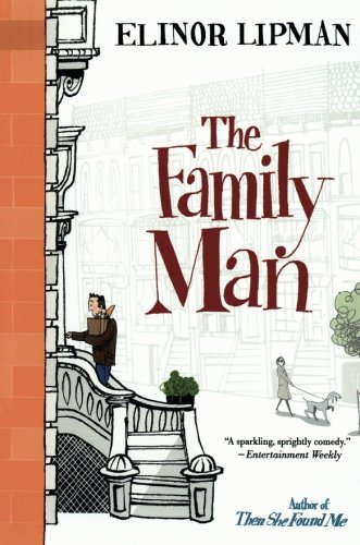 The Family Man [Paperback]