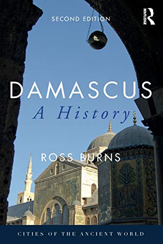 Damascus A History [Paperback]