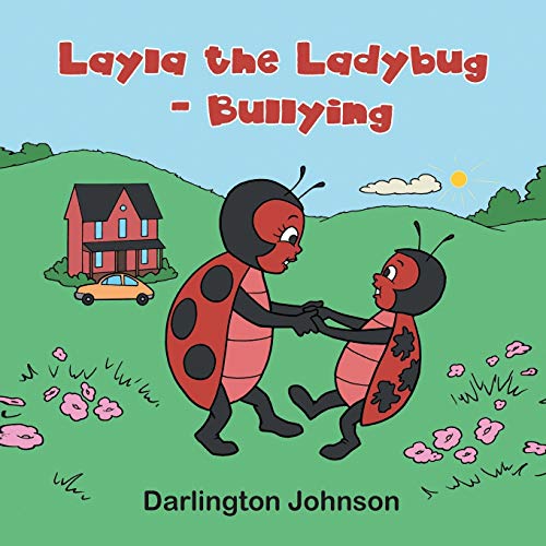 Layla the Ladybug [Hardcover]