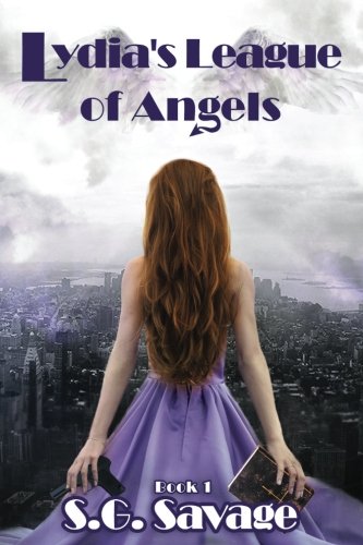 Lydia's League Of Angels (volume 1) [Paperback]