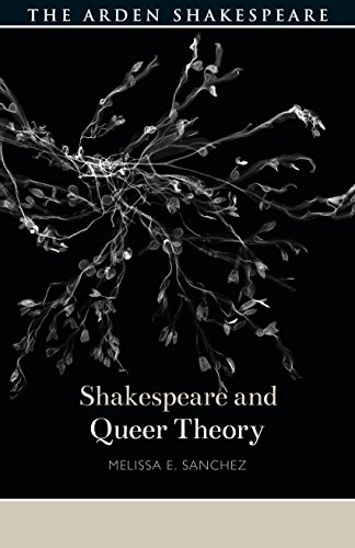 Shakespeare and Queer Theory [Hardcover]