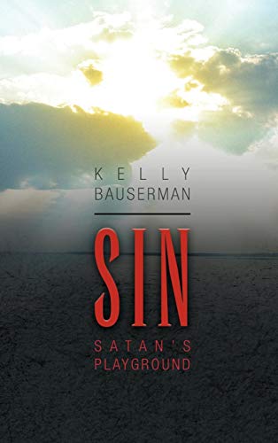Sin  Satan's Playground [Hardcover]