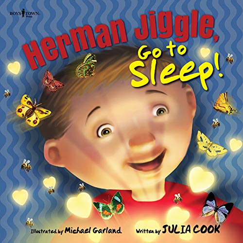Herman Jiggle Go To Sleep                [TRADE PAPER         ]