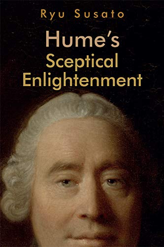 Hume's Sceptical Enlightenment [Hardcover]