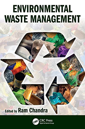 Environmental Waste Management [Hardcover]