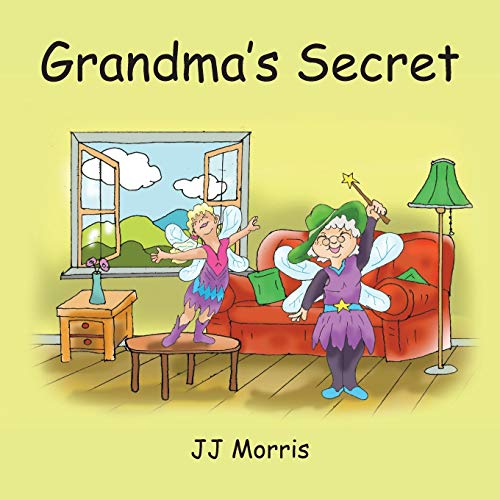 Grandma's Secret [Paperback]