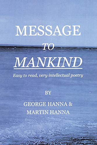 Message to Mankind [Paperback]
