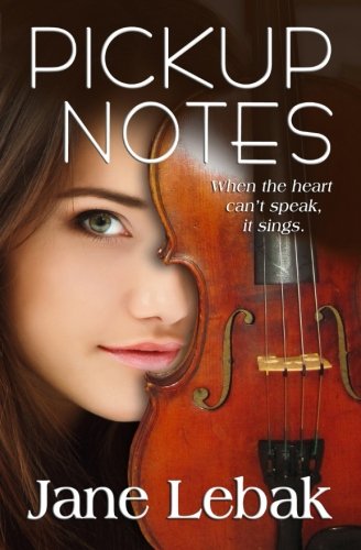 Pickup Notes [Paperback]