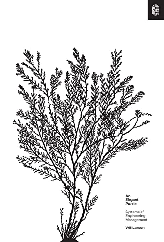 An Elegant Puzzle Systems of Engineering Management [Hardcover]