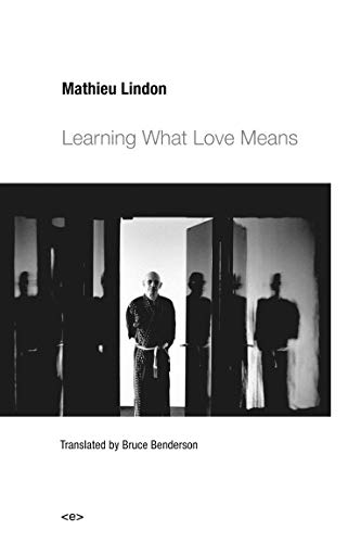 Learning What Love Means [Paperback]