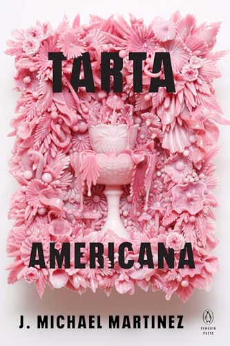 Tarta Americana [Paperback]