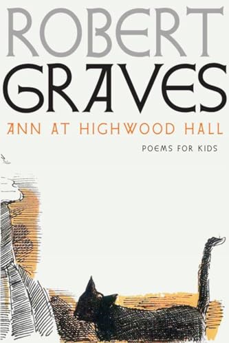Ann at Highwood Hall [Hardcover]