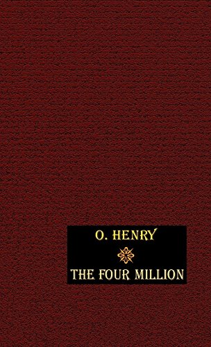 Four Million [Hardcover]